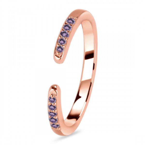 Amethyst Ring Supplier