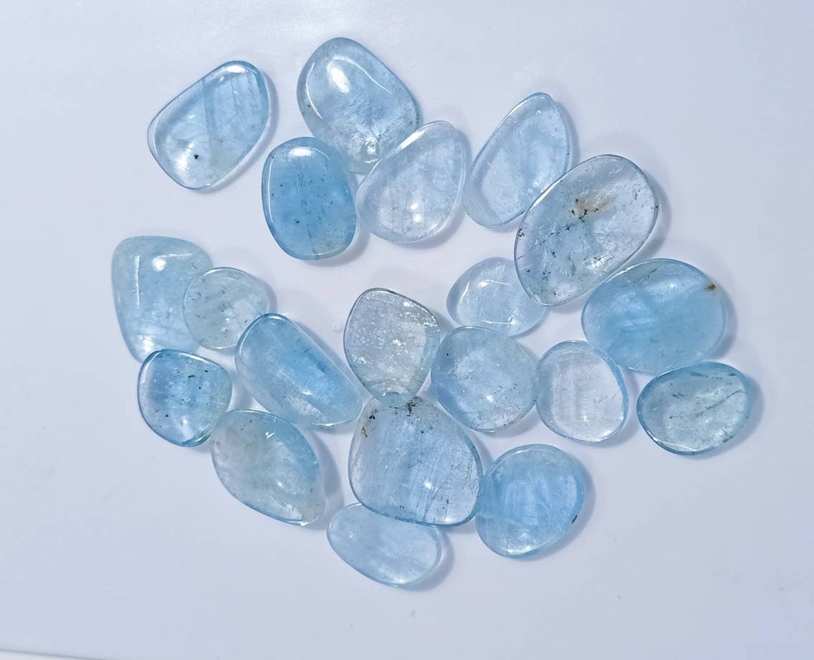 Aquamarine Gemstone jewelry Loose Aquamarine Cuts Jewelry Exporter