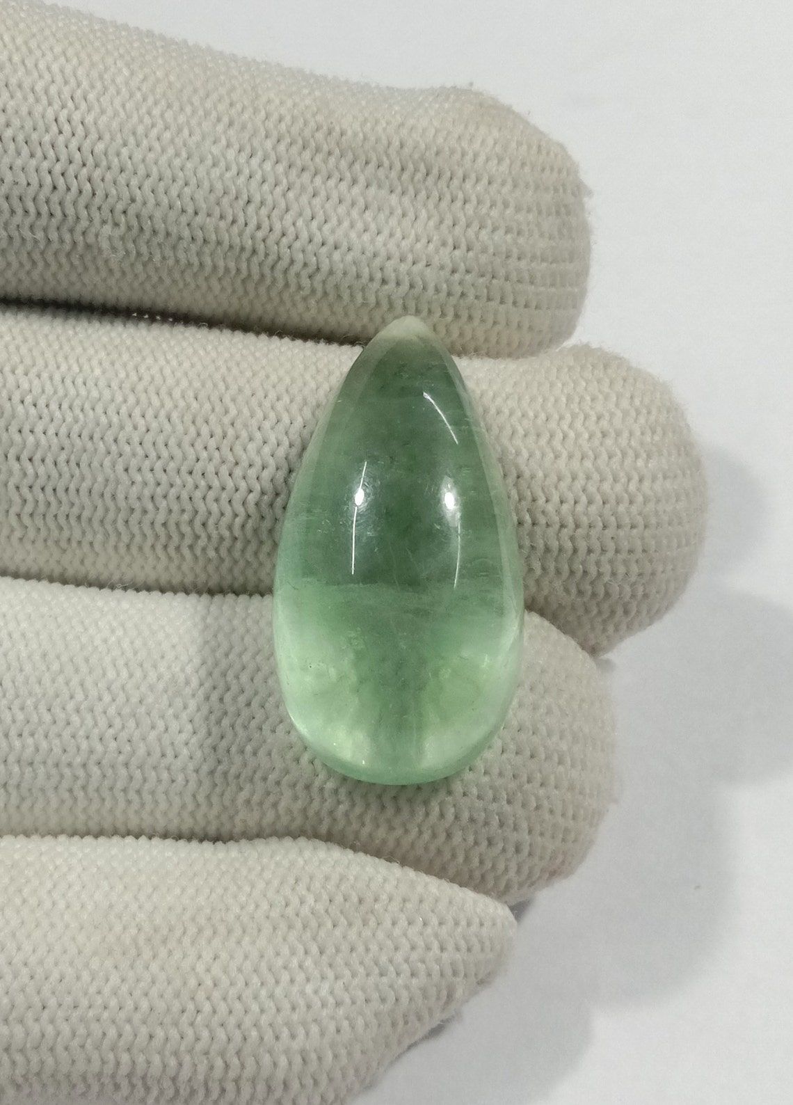 Natural Fluorite Cabochon Gemstone  Loose Gemstone Supplier