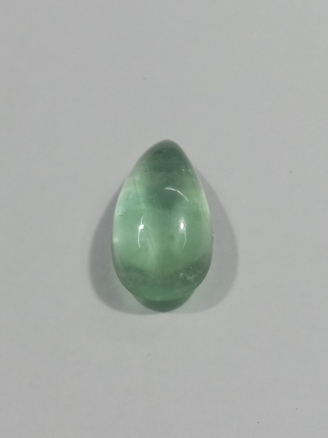 Natural Fluorite Cabochon Gemstone  Loose Gemstone Supplier