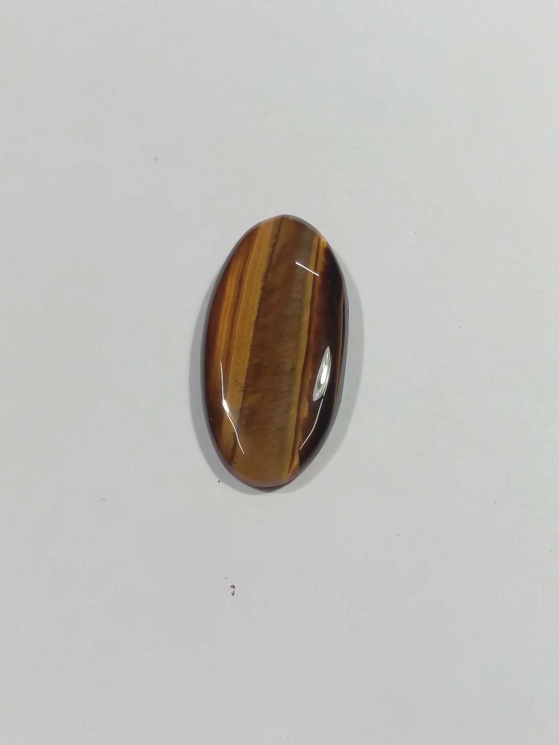 Natural Tiger eye Cabochon Gemstone Loose Gemstone Supplier