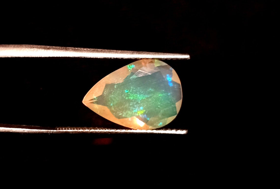 Ethiopian Opal Calibrated Opal Fire Opal Exporter