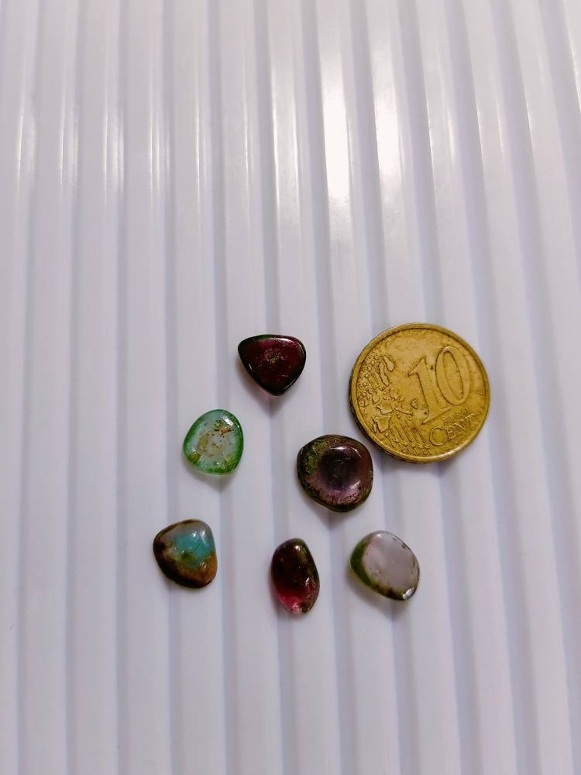 Watermelon Tourmaline Gemstone Tourmaline Cabochon Supplier