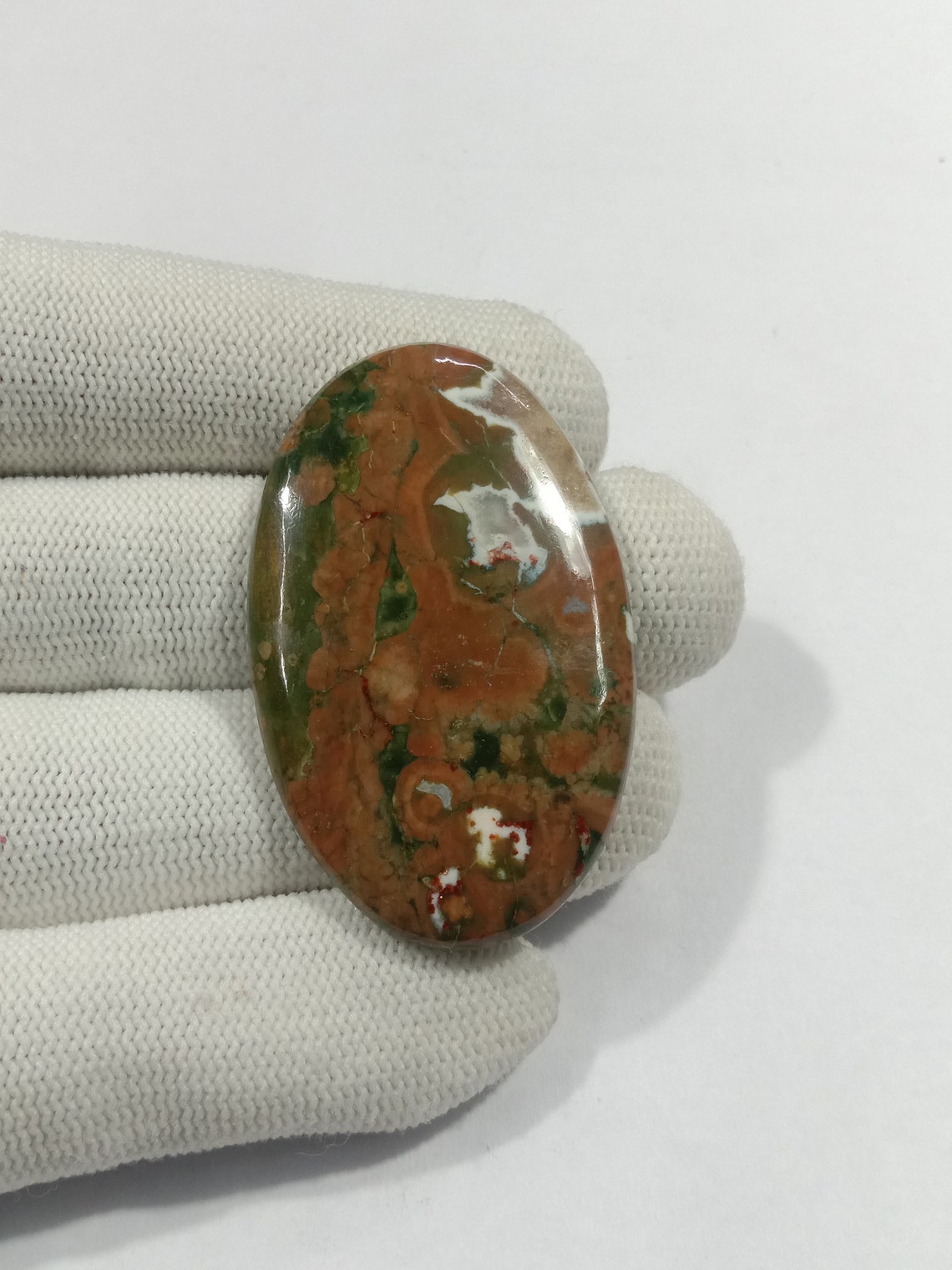 Amazing Roylite Opal Cabochon Gemstone Loose Gemstone Exporter