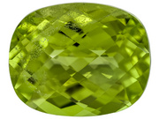 Peridot Stone Loose Gemstone Exporter
