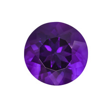 Amethyst-African Stone Loose Gemstone Exporter