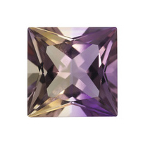 Ametrine Stone Loose Gemstone Exporter