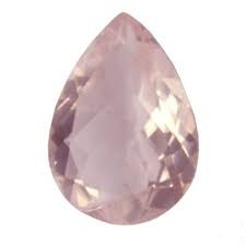 Rose-Quartz Stone Loose Gemstone Exporter
