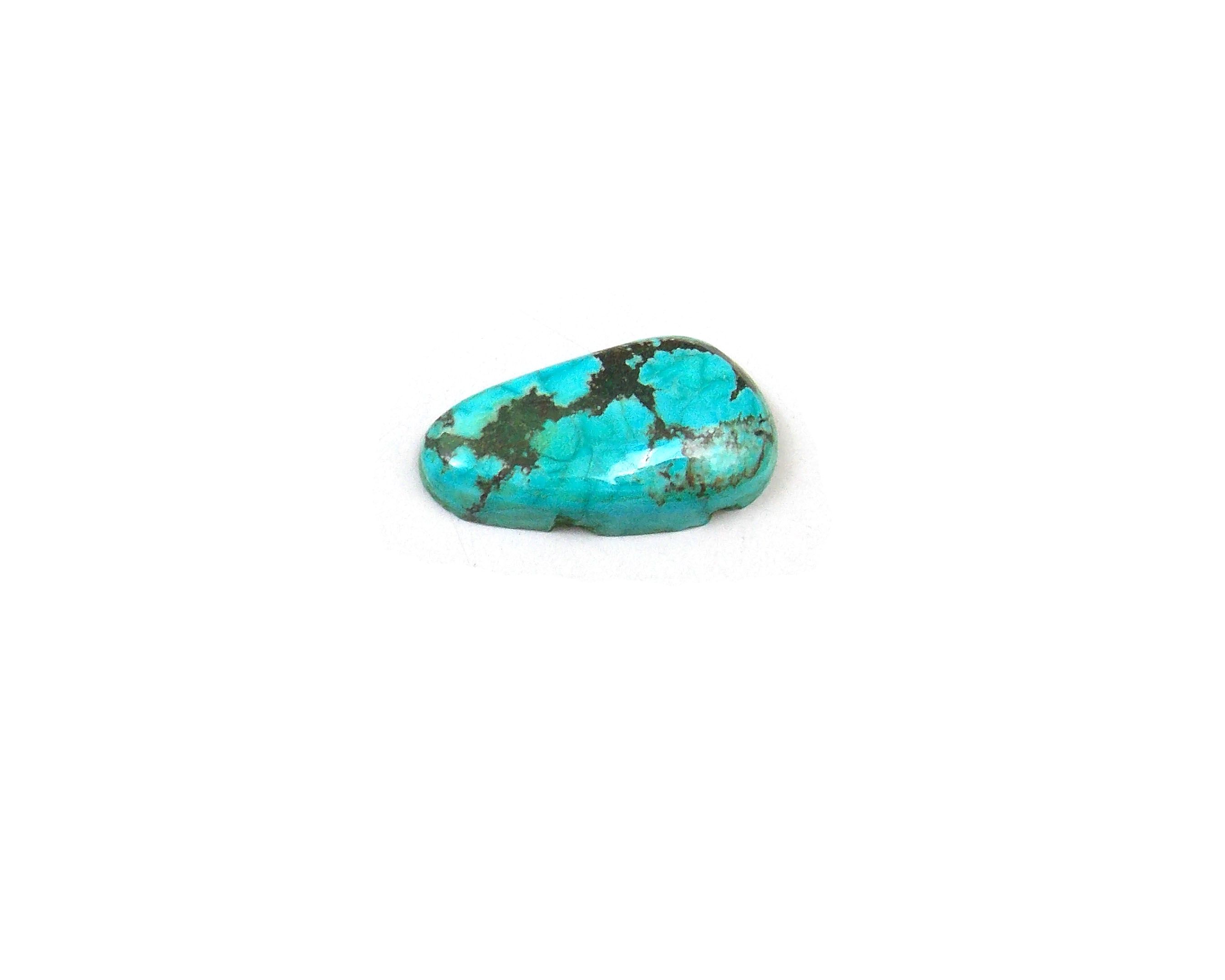 Natural Turquoise Loose Gemstone Cabochon Exporter