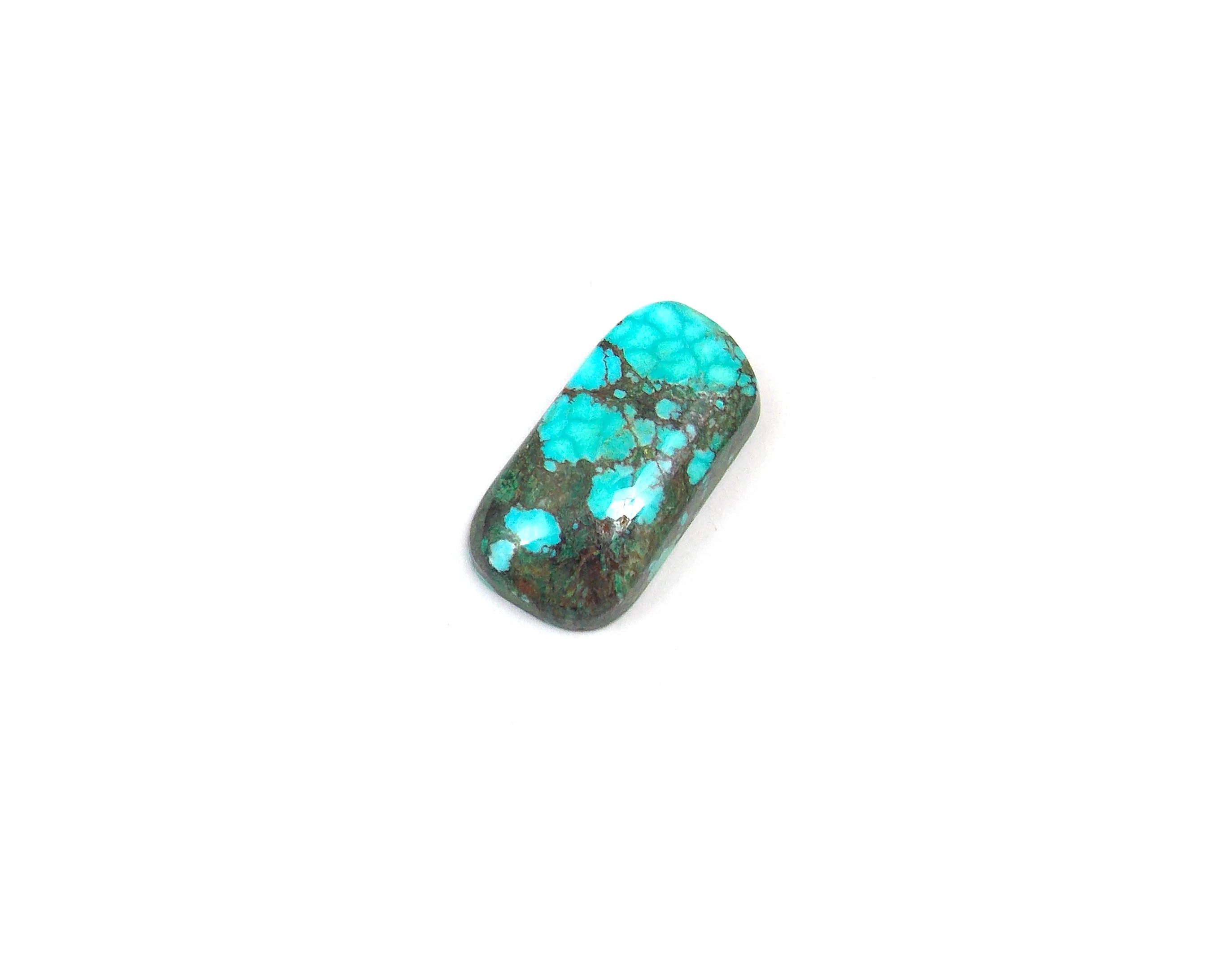 Turquoise Gemstone Loose Cabochon For Jewelry Making Exporter