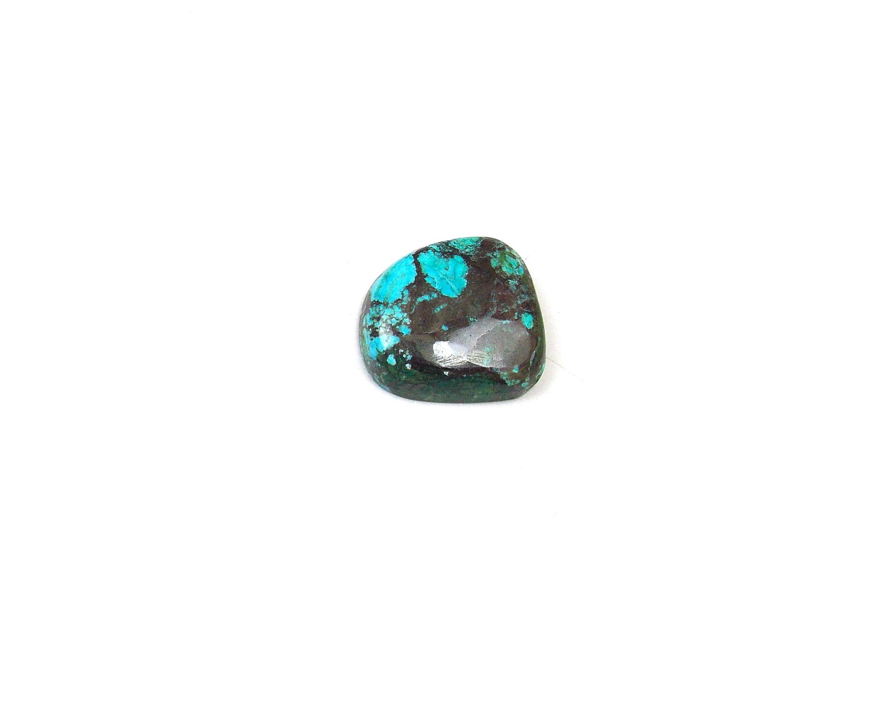 Natural Turquoise Gemstone Cabochon Natural Shape Loose Gemstone Exporter