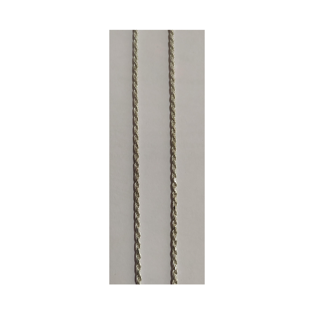 Sterling Silver Chains for Women supplier