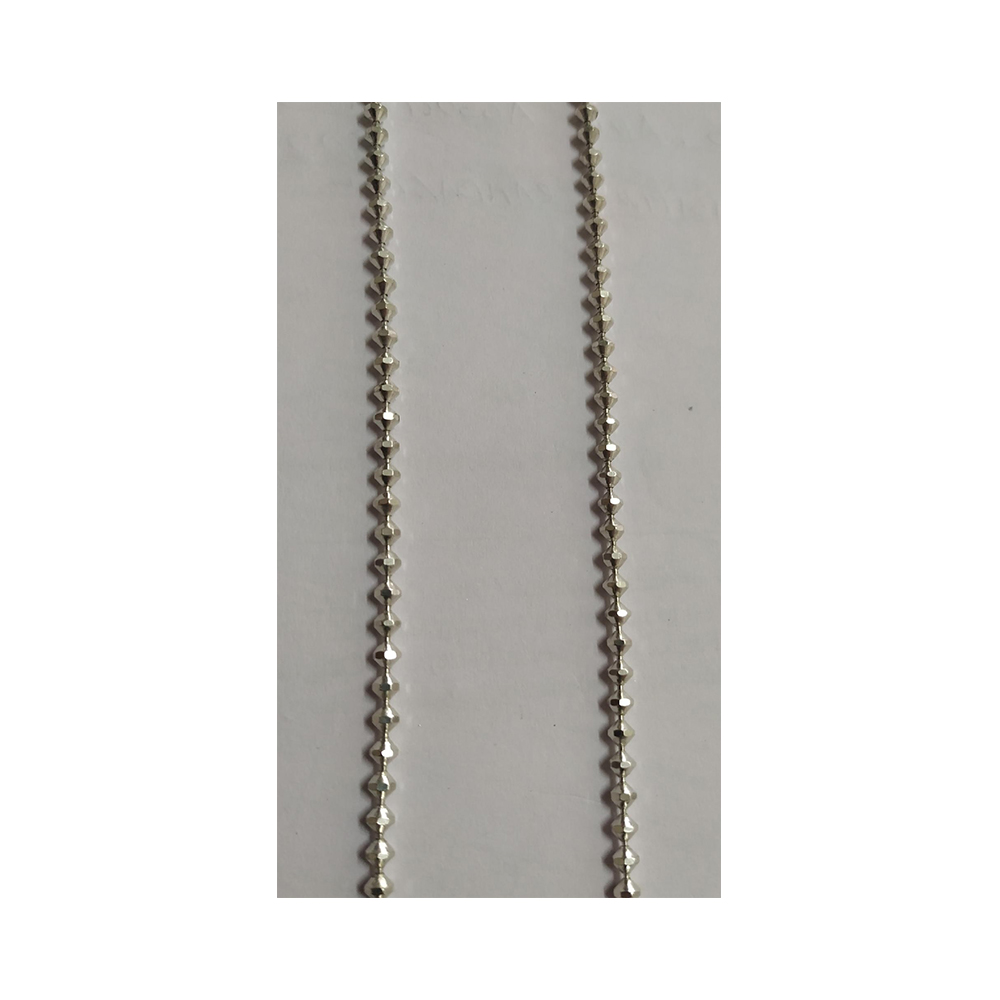 Sterling Silver Chains At Wholesale Price supplier