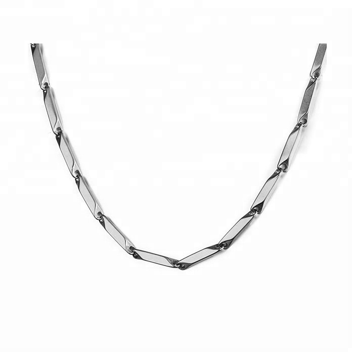 925 Sliver Chains C44  supplier