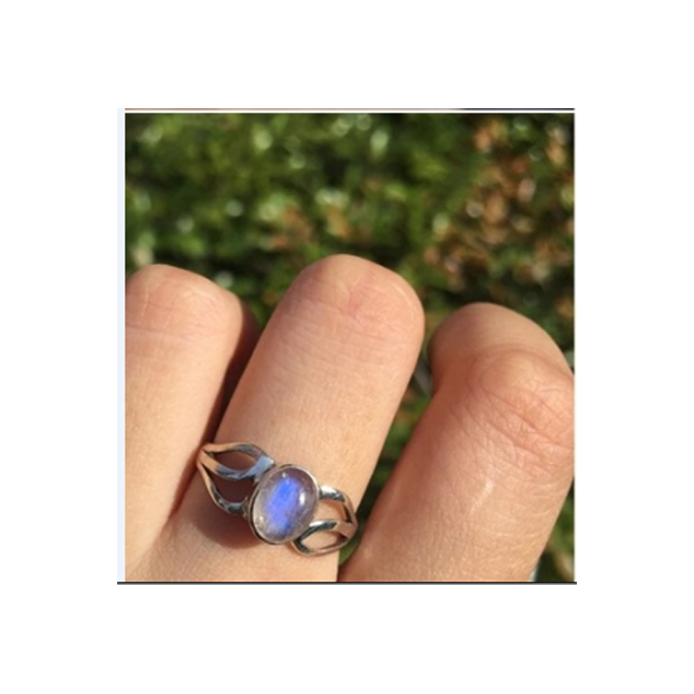 OEM Supply Sterling Silver Rings in India Exporter