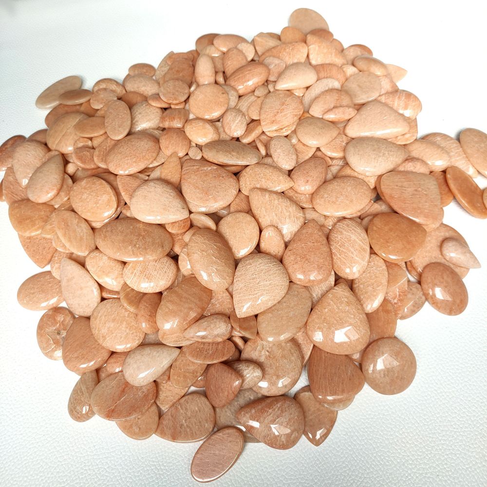 Wholesole Designer Red Amazonite, Amazing Quality Red Amazonite Cabochon Loose