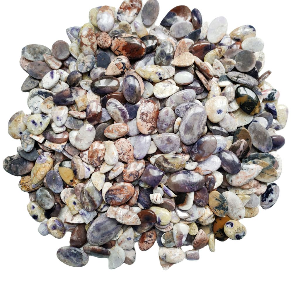 Wholesale Designer Tiffany Amazing Quality Tiffany Cabochon Loose Gemstone Bulk