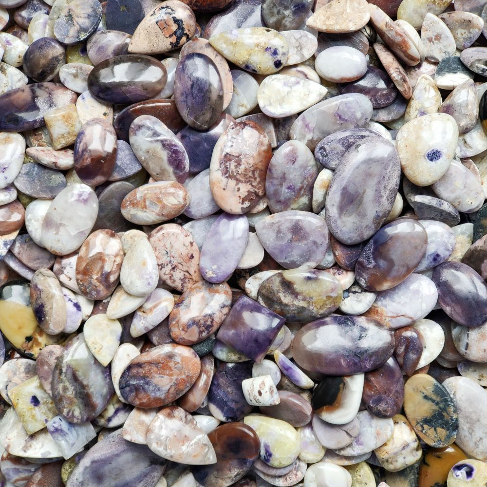 Wholesale Designer Tiffany Amazing Quality Tiffany Cabochon Loose Gemstone Bulk
