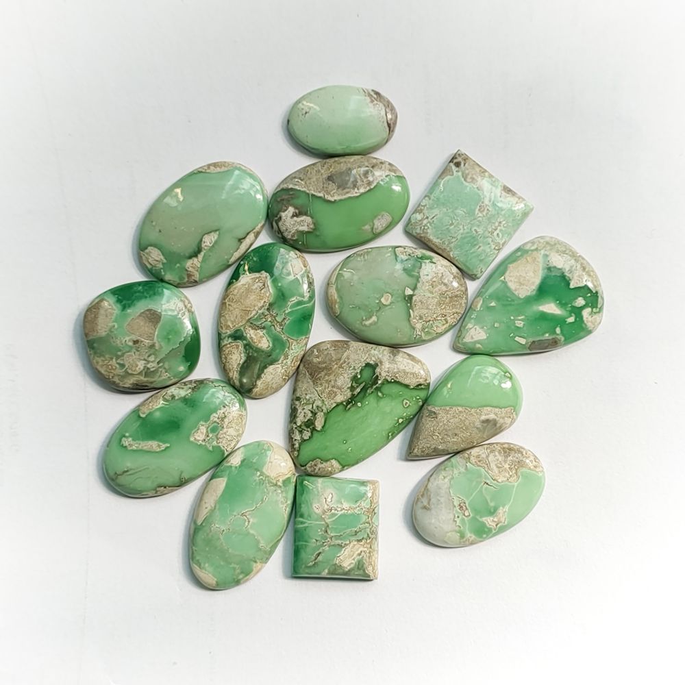 Wholesale Designer Variscite, Amazing Quality Variscite Cabochon Loose Gemstone