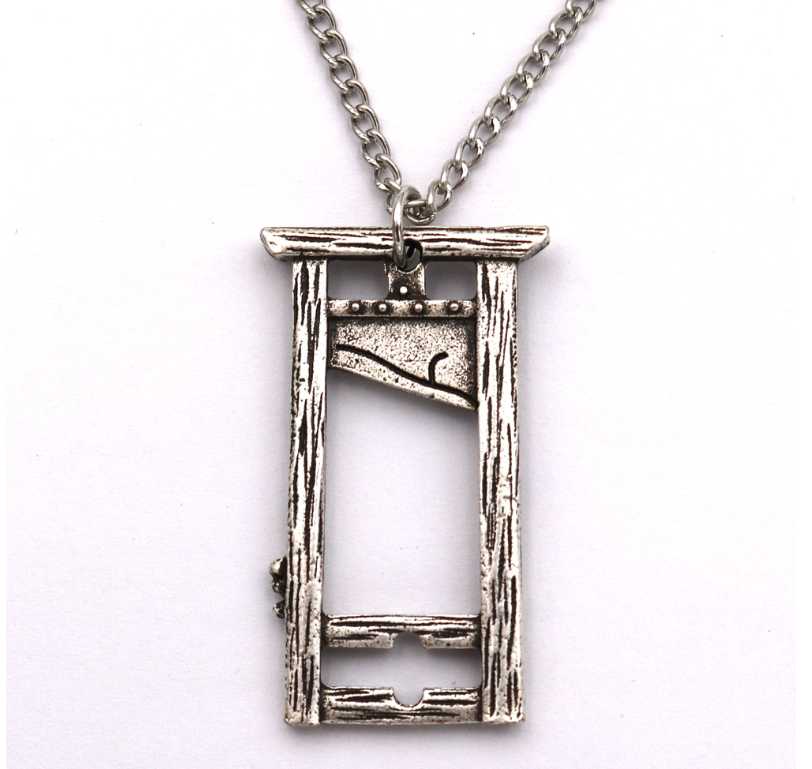 Photo frame accessories Necklace Manufacturer