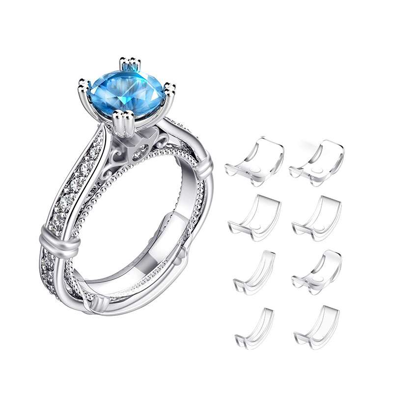 Adjuster for Loose Rings Adjuster Size Fit Any Rings Supplier