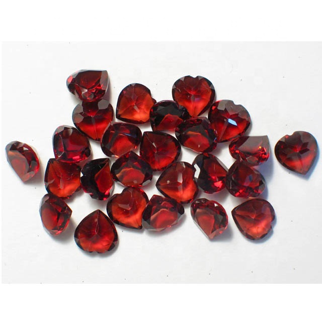 Garnet Loose Gemstone supplier