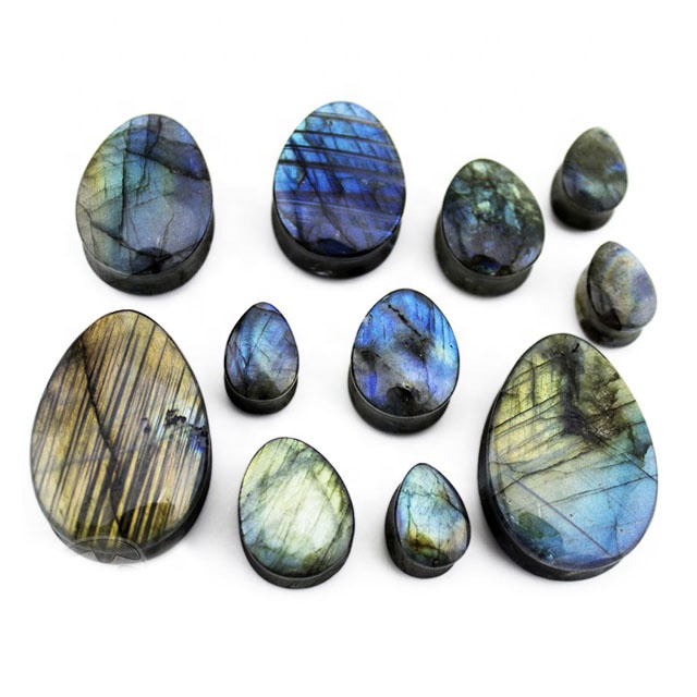Labradorite Loose Gemstone supplier