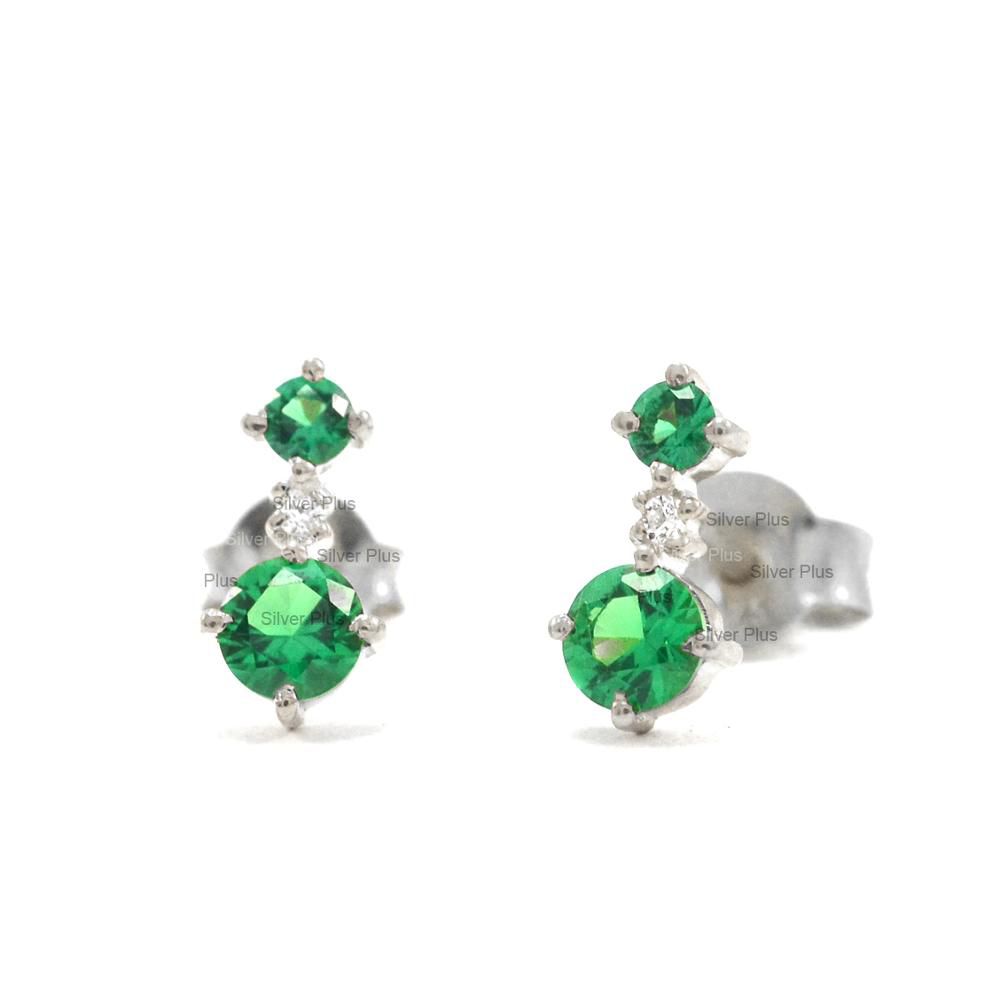 925 Sterling silver Over Gold vermeil Menufacture