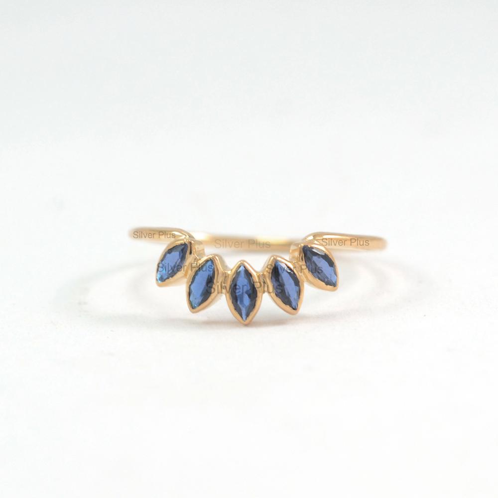 925 Sterling silver Over Gold vermeil Delicate layered stackable Manufacturer