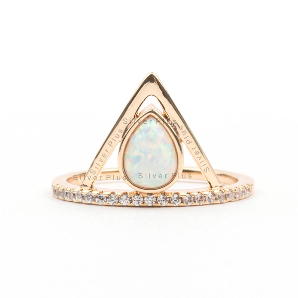 Solid 925 Sterling silver Over Gold Vermeil Delicate band ring  Manufacturer