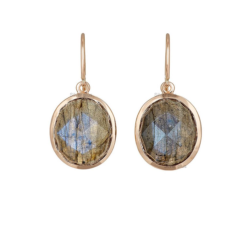Gold Plated cubic zirconia minimalist hook earrings solid sterling  Supplier