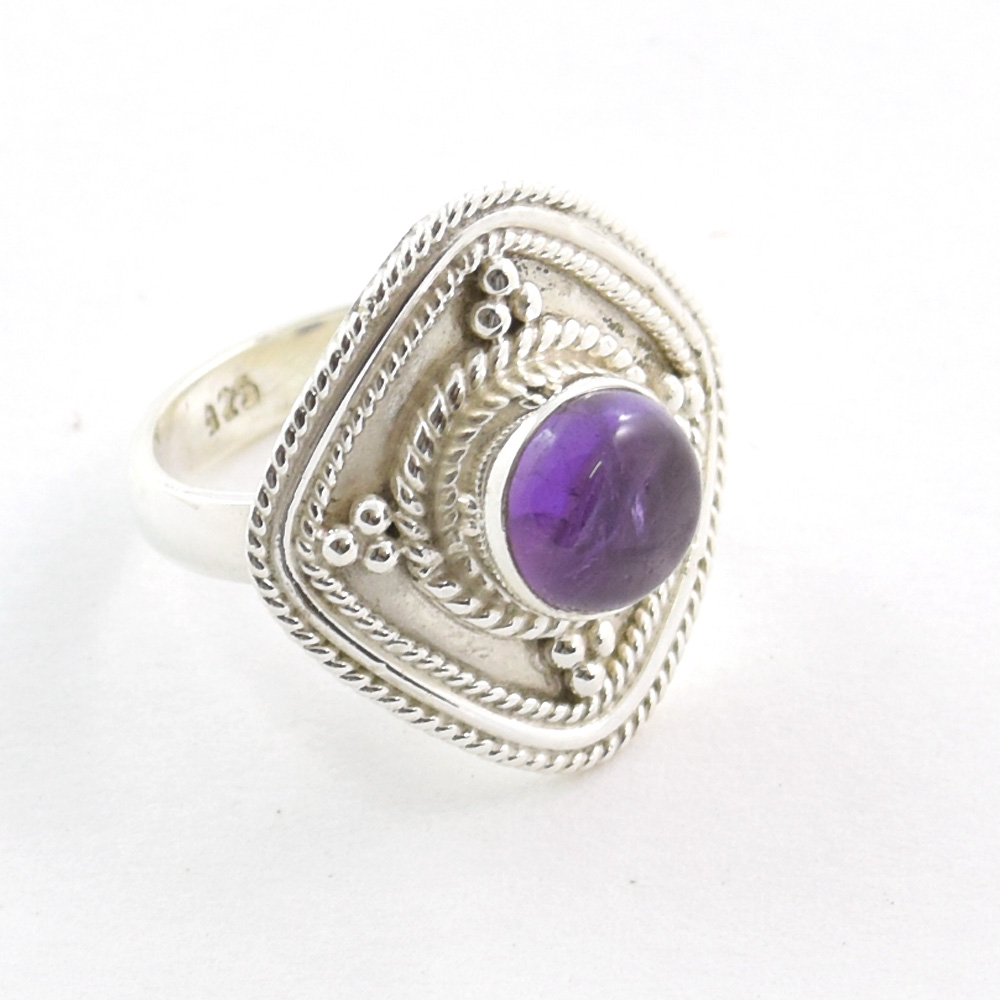 Very Popular Jewelry Mystic Topaz Rings Supplier