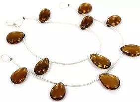 Beer Quartz Smooth Pear Supplier