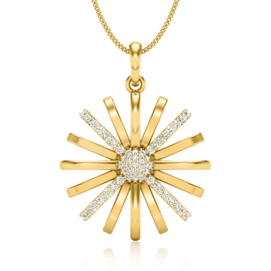 Luxury and Wholesale Pendants or Charms Type and Gold Jewelry Exporter
