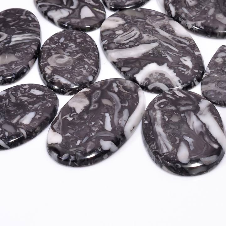Natural Gabru Jasper Gemstone Lot For Making Jewelry Loose Gemstone Supplier