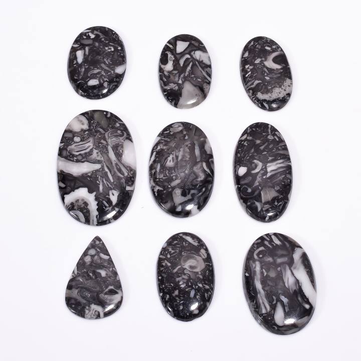 Natural Gabru Jasper Gemstone Lot For Making Jewelry Loose Gemstone Supplier
