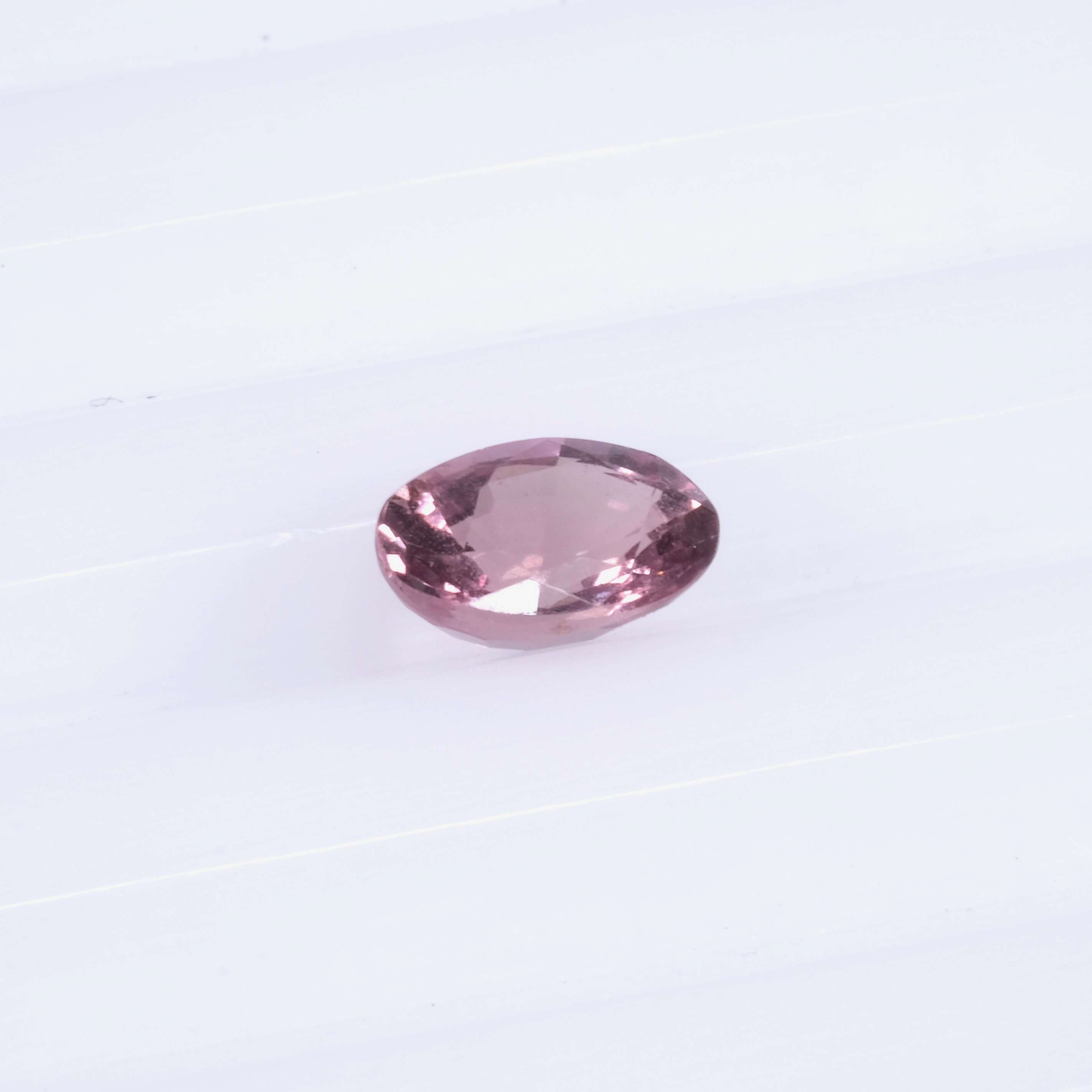 1.040 Carat NATURAL Pink Sapphire Loose Stone Wholesaler