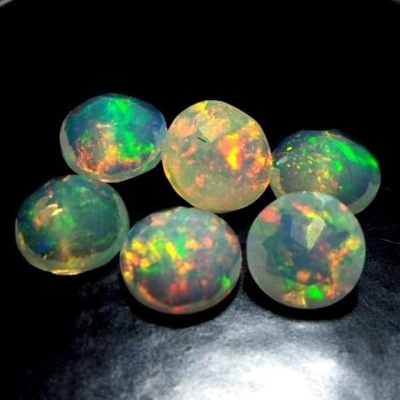 9mm Natural loose gemstone supplier Loose stone Exporter