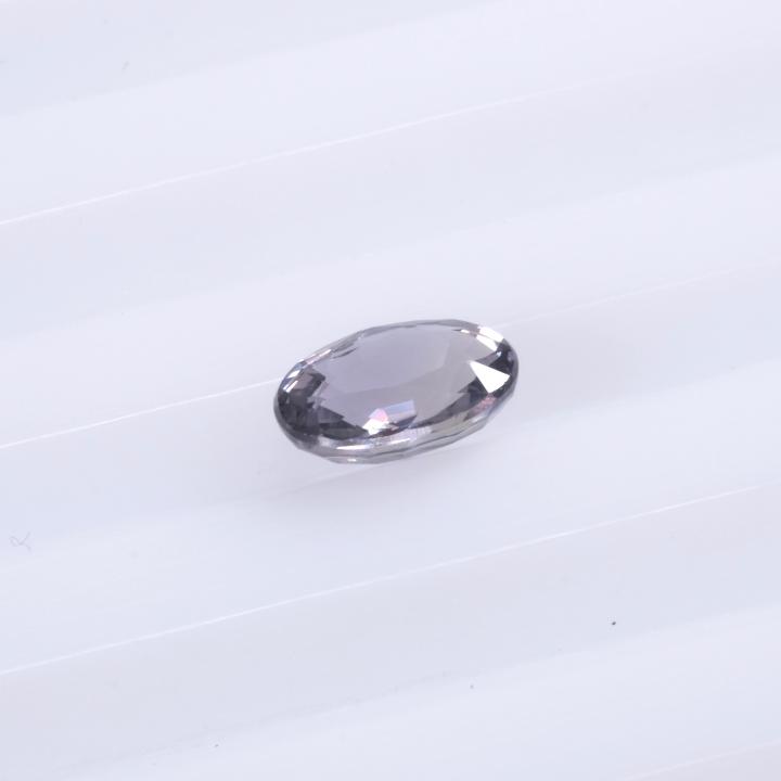 1.120 Carat NATURAL Blue Sapphire Oval Precious Stone For Jewelry Wholesaler