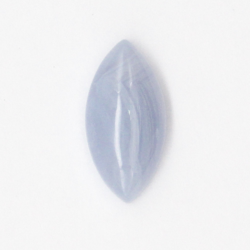 Wholesale Crystals Marquise Blue Lace Agate Cabochon