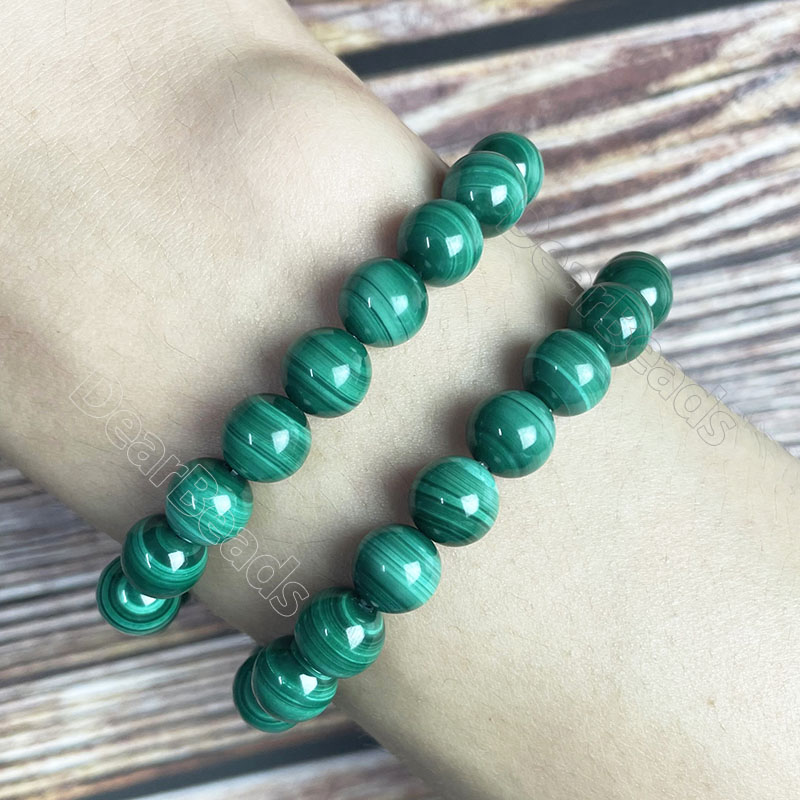 Gemstone Healing Quartz Crystal Bracelet For Woman Exporter