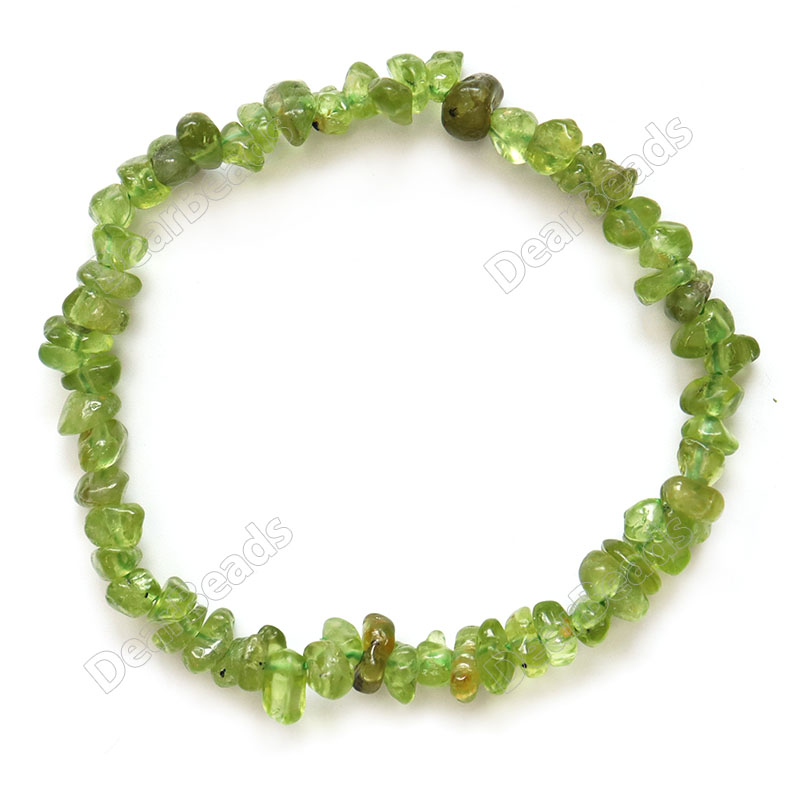 Chakra Gemstone Crystal Bracelets Stone For Woman Wholesaler