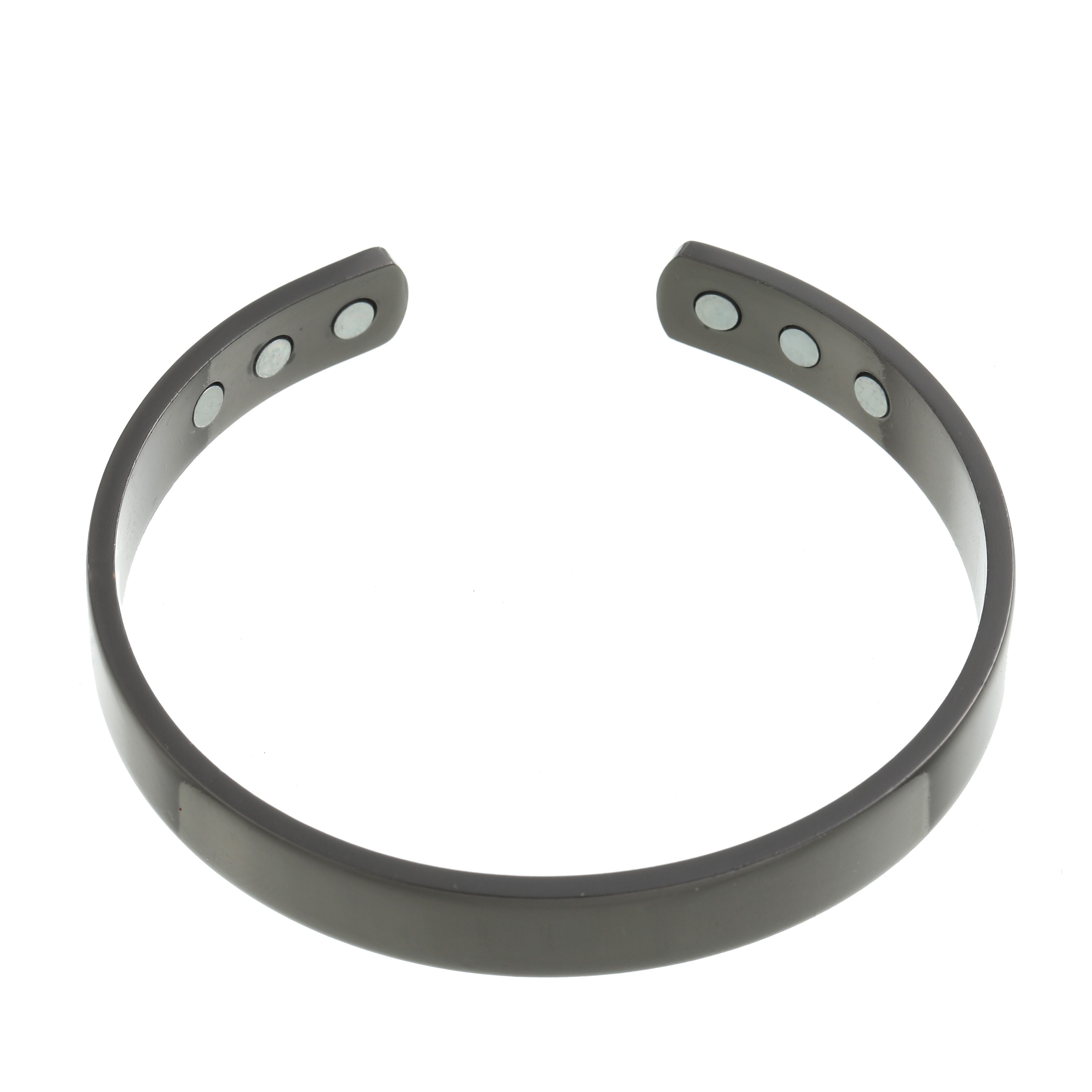 Cuff fashion bio magnetic health bracelet Wholesaler