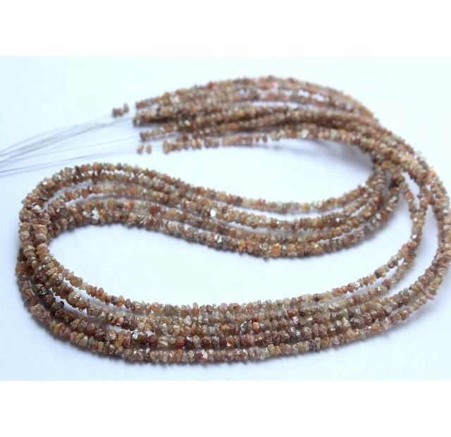 Natural Diamond Rough Nuggets Shape Wholesaler