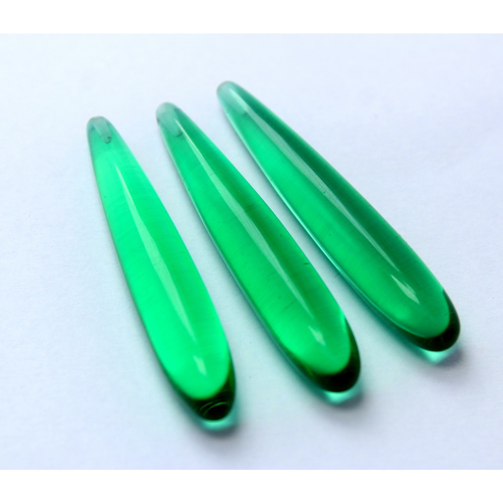 Good Quality Wholesale Price Match Pair Emerald Quartz Exporter